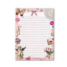 Afbeelding in Gallery-weergave laden, Notitieblok lovely little things A5
